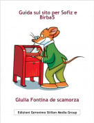 Giulia Fontina de scamorza - Guida sul sito per Sofiz e Birba5