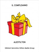 ALESTILTON - IL COMPLEANNO