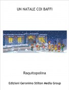 Raquitopolina - UN NATALE COI BAFFI
