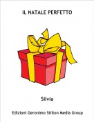 Silvia - IL NATALE PERFETTO