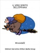Miranda02 - IL VERO SPIRITO DELL'EPIFANIA