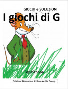 TopaStoppa - GIOCHI e SOLUZIONI
