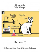 RatoMary12 - El gato de Schr&ouml;dinger