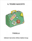 FASULLA - IL TESORO NASCOSTO