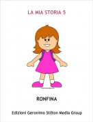 RONFINA - LA MIA STORIA 5