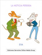 EVA - LA NOTICIA PERDIDA