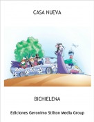 BICHIELENA - CASA NUEVA