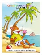 Luna68 - Cercasi disperatamente... VACANZE!