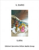 ILARIA - IL DIARIO