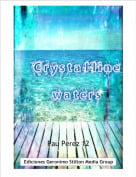 Pau Perez 12 - Crystalline waters #2