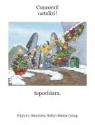 topochiara. - Concorsi!natalizi!