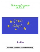 Shafita - El Nuevo Concursode TV 3&ordm;