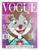 ruti3003 - Revista De Julio