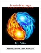 Rati Potter - La serie de los magosA los s&oacute;tanos, una vez mas