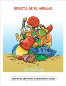 RATONTONI - REVISTA DE EL VERANO