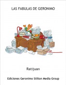 Ratijuan - LAS FABULAS DE GERONIMO