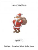 QUESITO - La navidad llega