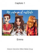 Emma - Capitulo 1
