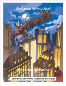 &middot;Terratoncita Ratira&middot; - &iexcl;Salvando la Navidad!