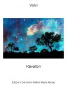 Ravalton - Volv&iacute;
