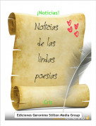 Cris - &iexcl;Noticias!