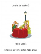 Ralini Crans - Un dia de sue&ntilde;o 2