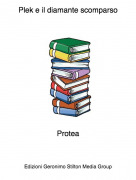 Protea - Plek e il diamante scomparso