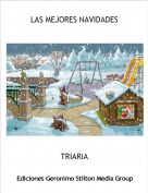 TRIARIA - LAS MEJORES NAVIDADES