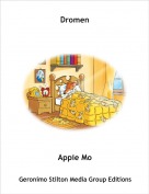 Appie Mo - Dromen
