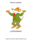 LAVIDIAMANT - Nuova collana