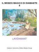LAVIDIAMANT - IL MONDO MAGICO DI DIAMANTE8