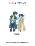 Lili H2o - FATE E PRINCIPI