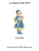 LILI H2o - La Ragzza delle NEVI