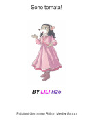 BY LILI H2o - Sono tornata!