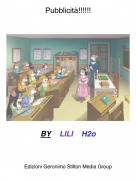 BY LILI H2o - Pubblicit&agrave;!!!!!!