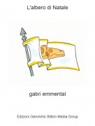 gabri emmental - L'albero di Natale