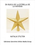 NATALIA STILTON - EN BUSCA DE LA ESTRELLA DE LA NAVIDAD