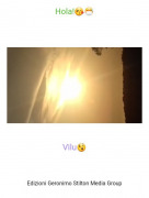 Vilu😉 - Hola!😘😷