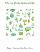 Gloria - Informe Medio Ambiental #8
