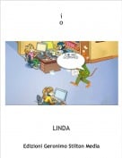 LINDA - io