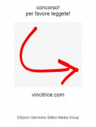 vincitrice.com - concorso!per favore leggete!