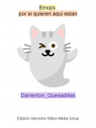 Darrenton_Quesadillas - Emojis por si quieren aqui estan