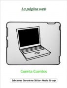 Cuenta Cuentos - La p&aacute;gina web