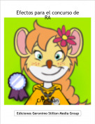 Criz-Chan - Efectos para el concurso de RA