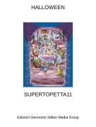 SUPERTOPETTA11 - HALLOWEEN