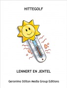 LENNERT EN JENTEL - HITTEGOLF