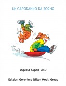 topina super sito - UN CAPODANNO DA SOGNO
