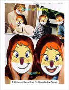 Agual&igrave;a! - Game of Sisters-