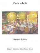 SerenaStilton - L'isola volante