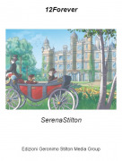 SerenaStilton - 12Forever